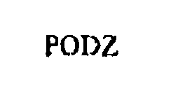 PODZ