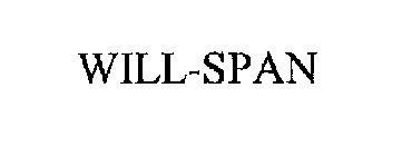 WILL-SPAN