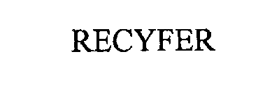 RECYFER