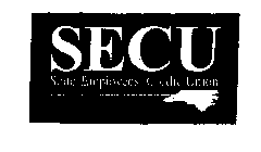 SECU STATE EMPLOYEES' CREDIT UNION