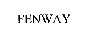 FENWAY