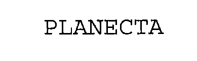 PLANECTA