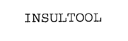 INSULTOOL