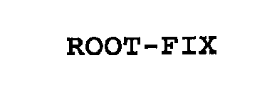 ROOT-FIX