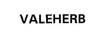 VALEHERB