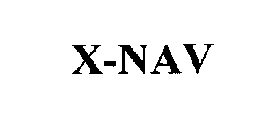 X-NAV