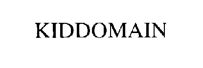 KIDDOMAIN