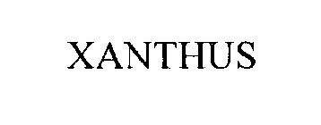 XANTHUS