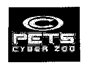 C PETS CYBER ZOO