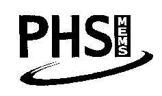 PHS MEMS
