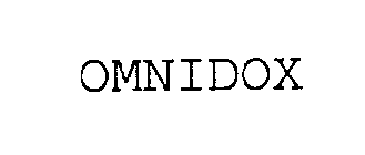 OMNIDOX