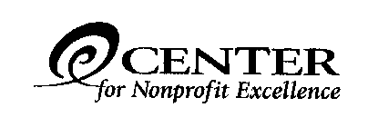 CENTER FOR NONPROFIT EXCELLENCE