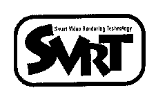 SVRT SMART VIDEO RENDERING TECHNOLOGY