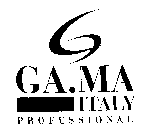 GA.MA ITALY PROFESSIONAL
