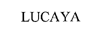 LUCAYA