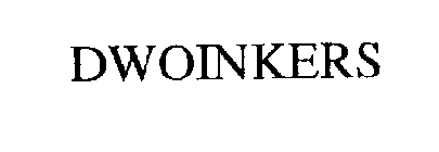 DWOINKERS