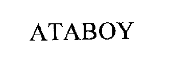 ATABOY