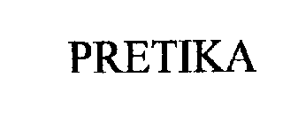 PRETIKA