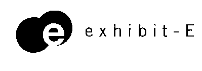 E EXHIBIT- E