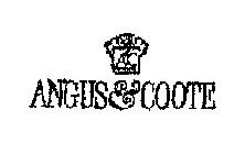 ANGUS & COOTE