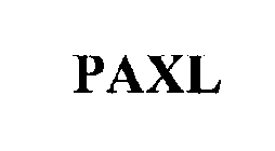 PAXL