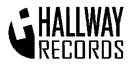 H HALLWAY RECORDS