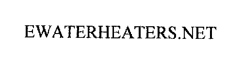 EWATERHEATERS.NET