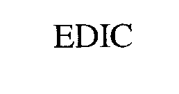 EDIC