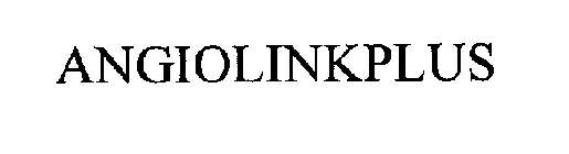 ANGIOLINKPLUS