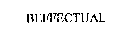 BEFFECTUAL