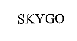 SKYGO