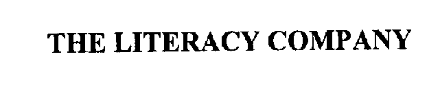 THE LITERACY COMPANY