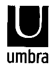 U UMBRA