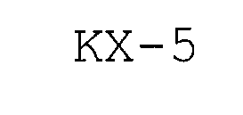 KX-5