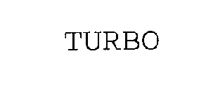 TURBO