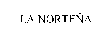 LA NORTENA