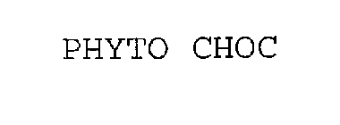 PHYTO CHOC