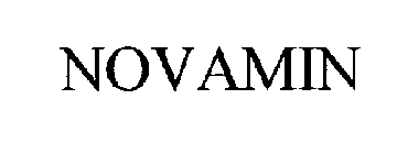 NOVAMIN