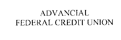 ADVANCIAL FEDERAL CREDIT UNION