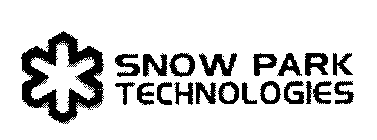 SNOW PARK TECHNOLOGIES