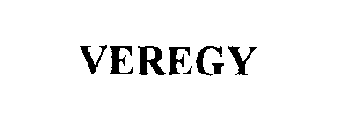 VEREGY