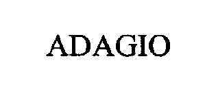 ADAGIO