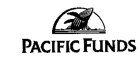 PACIFIC FUNDS