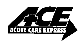 ACE ACUTE CARE EXPRESS