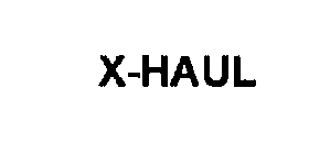 X-HAUL