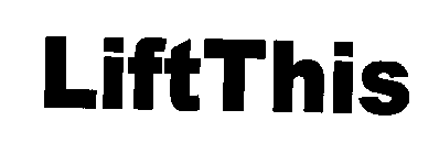 LIFTTHIS