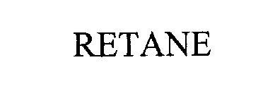 RETANE