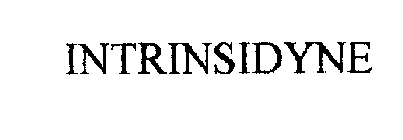 INTRINSIDYNE