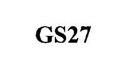 GS27