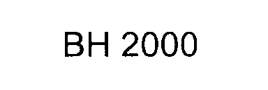 BH 2000